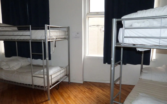 photo 5 of IHSP Chicago Hostel