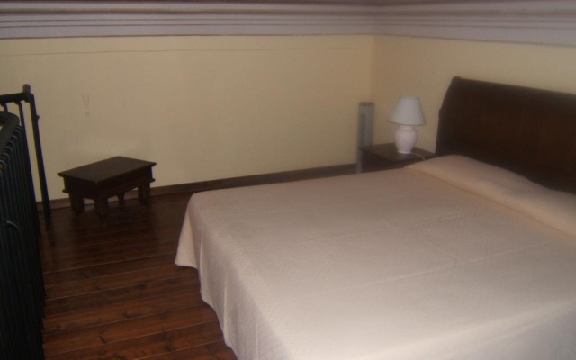 photo 2 of Il Convento