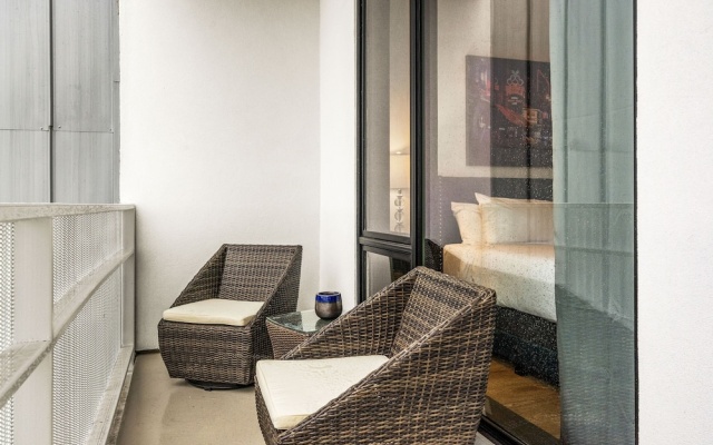 photo 2 of Illume All-new Community Balcony & Bonus Room 2 Bedroom Condo