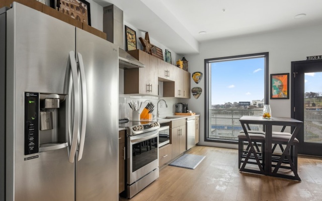 photo 4 of Illume All-new Community Balcony & Bonus Room 2 Bedroom Condo