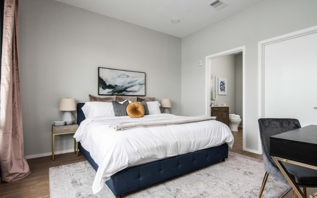 photo 5 of Illume Gulch View Luxury Heated Pool & Gym 2 Bedroom Condo