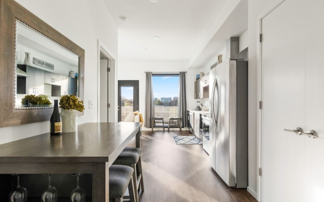 photo 2 of Illume Luxe Gulch View Top-floor Views 1 Bedroom Condo