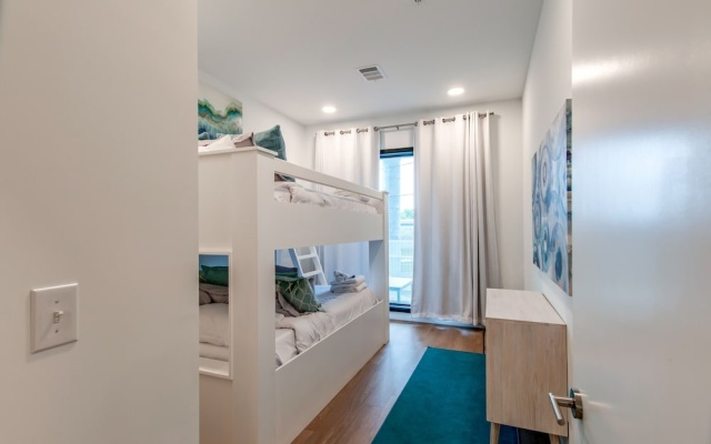 photo 4 of Illume New Green Community Heated Pool Deck 1 Bedroom Condo