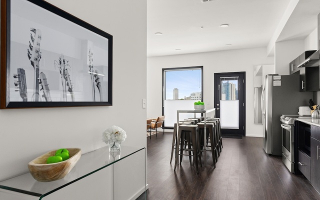 photo 2 of Illume New Luxury Community All-suite Layout 2 Bedroom Condo