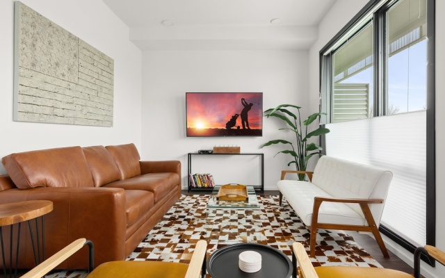 photo 3 of Illume New Luxury Community All-suite Layout 2 Bedroom Condo