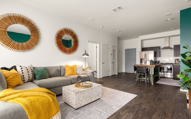 photo 4 of Illume Picture-perfect Oasis All-suite Layout 2 Bedroom Condo