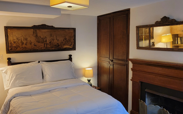 photo 2 of Incentra Village Guest House