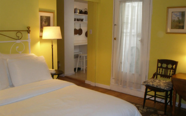 photo 3 of Incentra Village Guest House