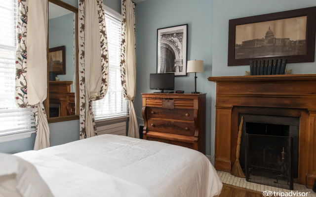 photo 4 of Incentra Village Guest House