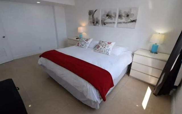 photo 2 of Incredible 2 Bed 2 Bath On The Beach @ Tides