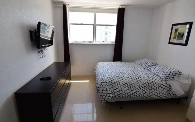 photo 3 of Incredible 2 Bed 2 Bath On The Beach @ Tides