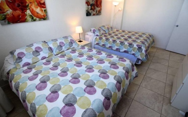 photo 2 of Incredible 2 Bed 2 Bath On The Beach @Tides