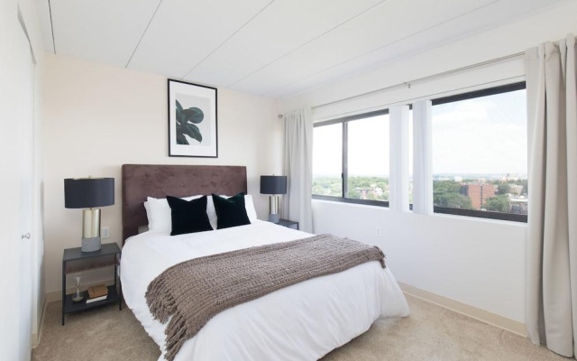 photo 3 of Incredible 2BR in Allston by Sonder