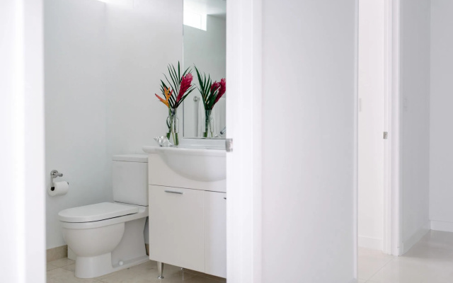 photo 4 of Incredible 2BR in Brickell by Sonder