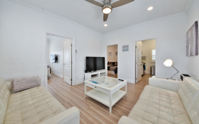 photo 4 of A5 Incredible Contemporary Beach Home With View and AC