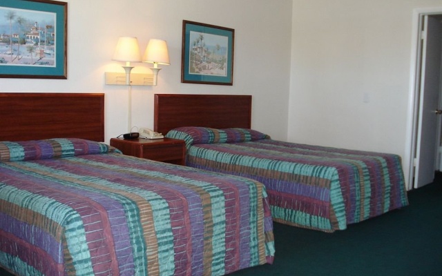 photo 2 of Indian Harbour Beachside Hotel