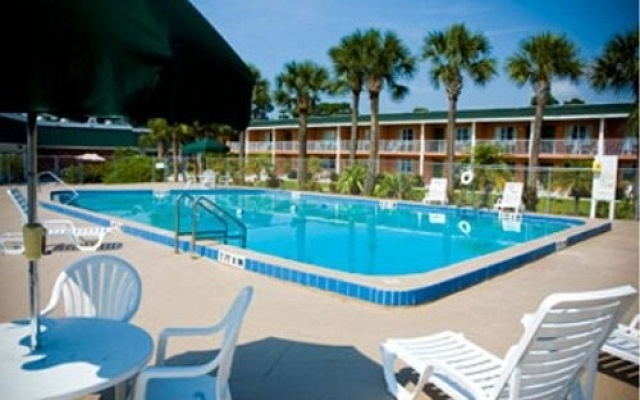 photo 3 of Indian Harbour Beachside Hotel