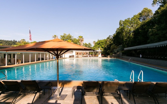 photo 4 of Indian Springs Resort & Spa