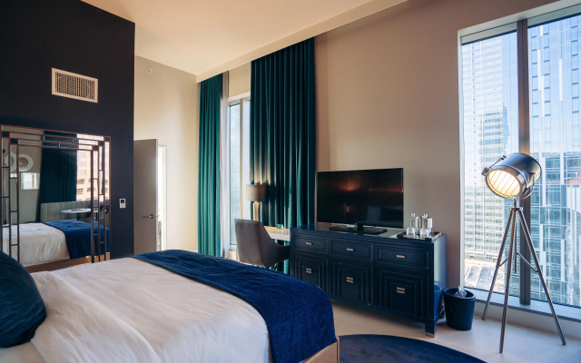 photo 4 of Hotel Indigo Los Angeles Downtown by IHG