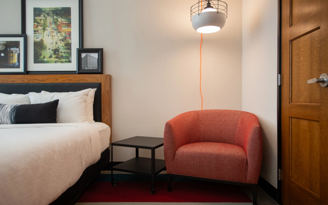 photo 3 of Hotel Indigo Madison Downtown by IHG