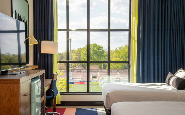 photo 4 of Hotel Indigo Madison Downtown by IHG