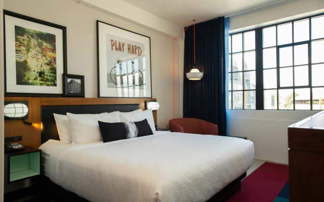 photo 5 of Hotel Indigo Madison Downtown by IHG