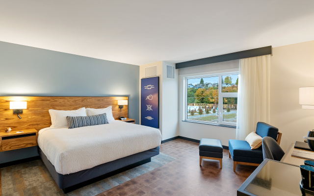 photo 4 of Indigo Seattle Everett Waterfront