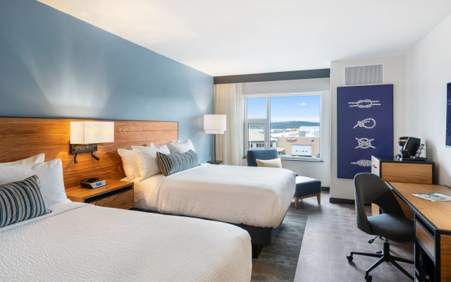 photo 5 of Indigo Seattle Everett Waterfront