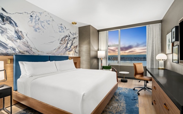photo 3 of Hotel Indigo Vancouver Dwtn – Portland Area