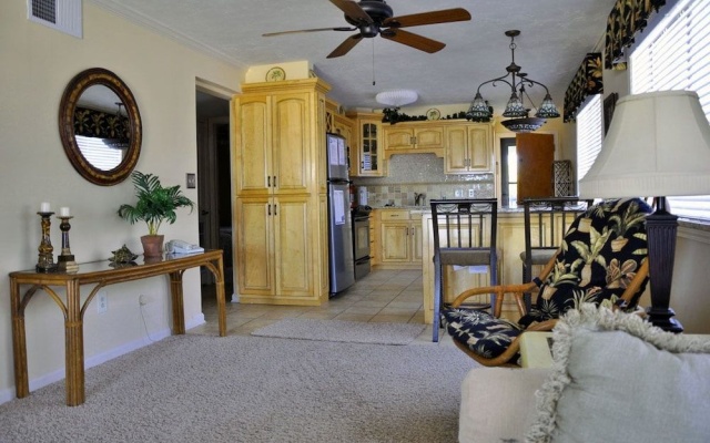 photo 2 of Inlet Point Villas 1F 2 Br condo by RedAwning