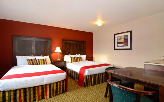 photo 3 of Inn America - Lewiston