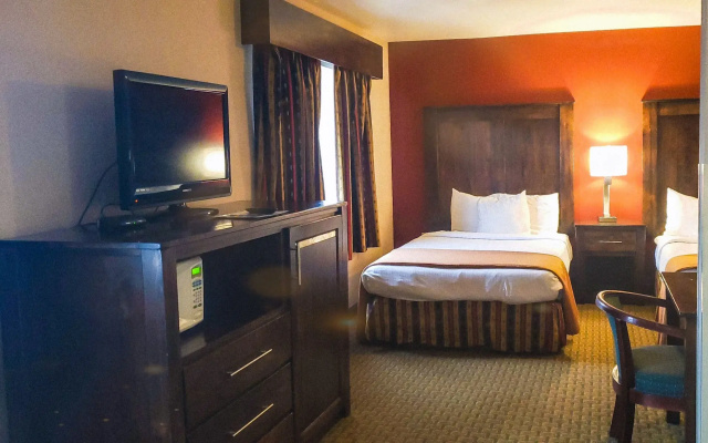 photo 4 of Inn America - Lewiston