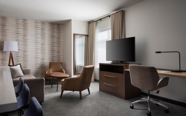 photo 5 of Inn at Bellefield / Hyde Park, Residence Inn by Marriott