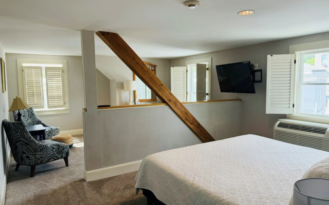 photo 3 of The Inn at Camden Place