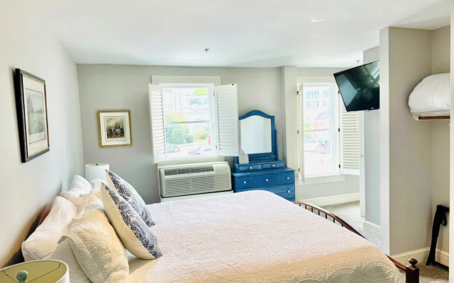 photo 4 of The Inn at Camden Place