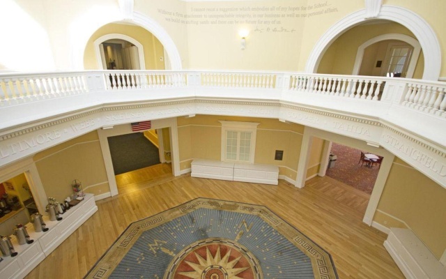photo 2 of University of Virginia Inn at Darden