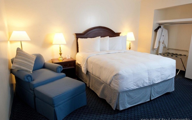 photo 3 of University of Virginia Inn at Darden