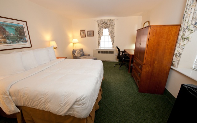 photo 5 of University of Virginia Inn at Darden