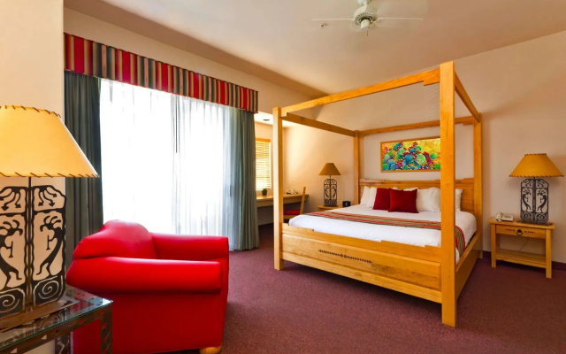 photo 3 of Inn at Eagle Mountain