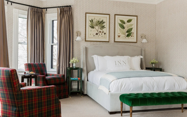 photo 3 of The Inn at Hastings Park, Relais & Chateaux - Boston