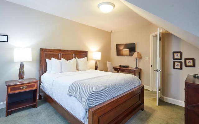 photo 2 of Inn at Longshore