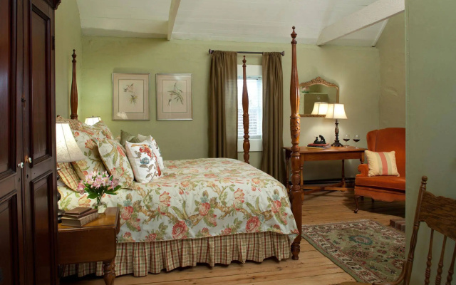 photo 2 of The Inn at Meander Plantation