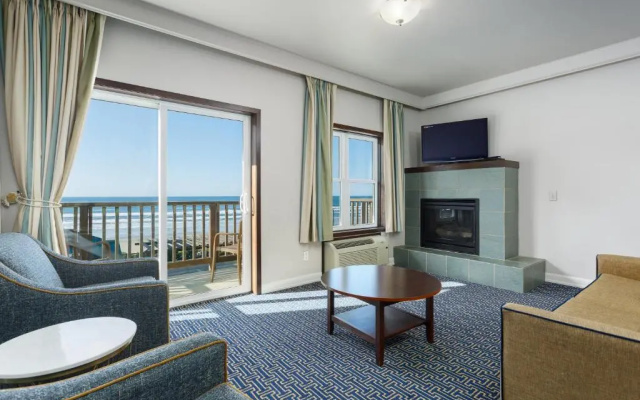 photo 2 of Inn at Nye Beach
