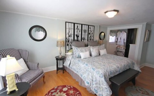 photo 2 of Inn at Park Spring