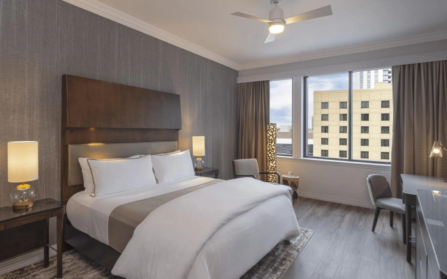 photo 4 of The Westin Houston Downtown