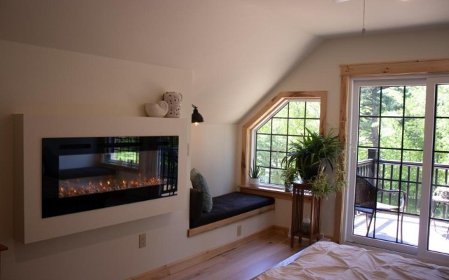 photo 5 of Inn at the River