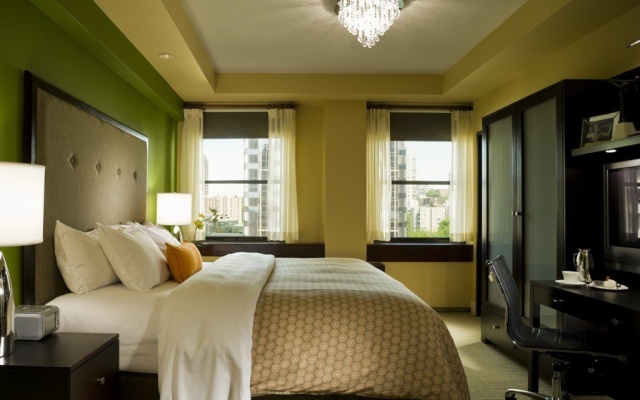 photo 4 of Inn at the WAC
