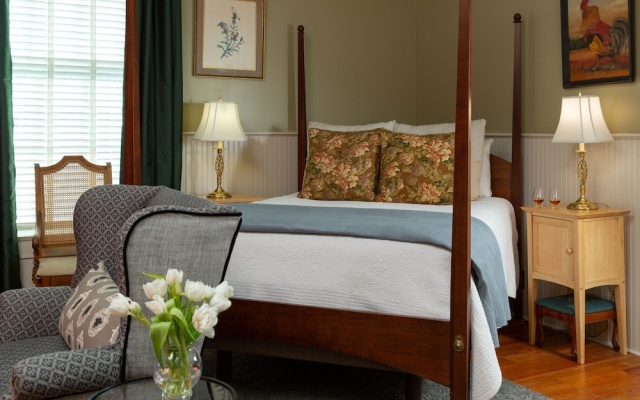 photo 5 of Inn at Woodhaven