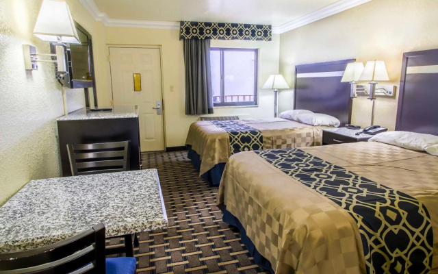 photo 3 of Inn of America - Palm Beach Gardens