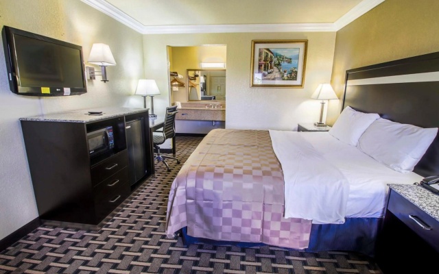 photo 5 of Inn of America - Palm Beach Gardens